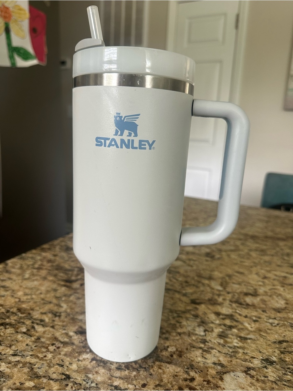 Stanley 40 oz Tumbler